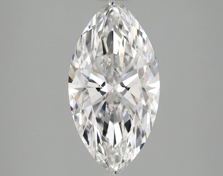 2.50 Carat Marquise Lab Grown Diamond