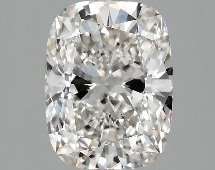 2.05 Carat Cushion Lab Grown Diamond