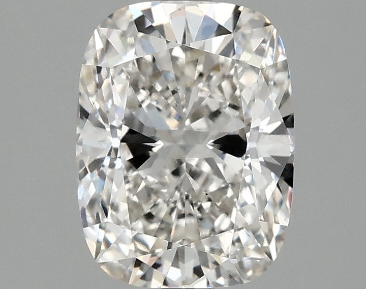 2.05 Carat Cushion Lab Grown Diamond