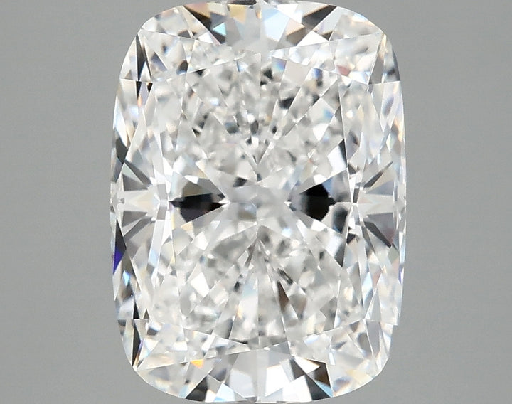 4.10 Carat Cushion Lab Grown Diamond