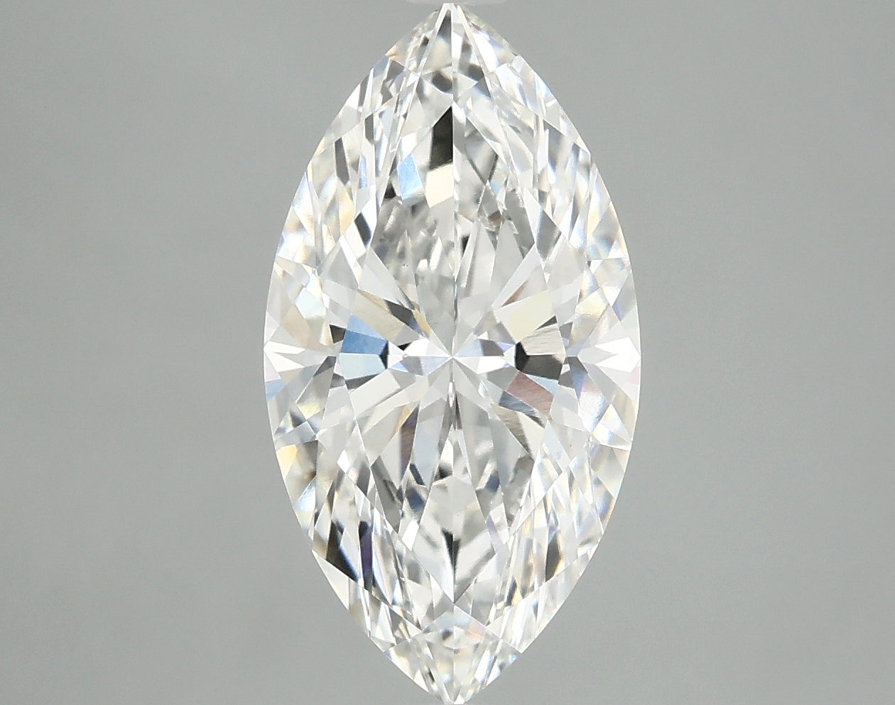 3.10 Carat Marquise Lab Grown Diamond
