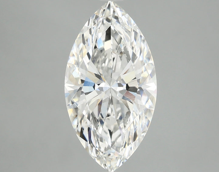3.10 Carat Marquise Lab Grown Diamond