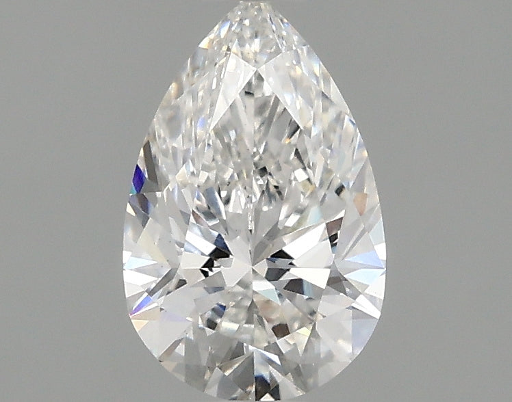 1.09 Carat Pear Lab Grown Diamond