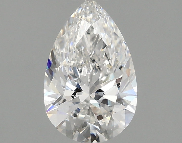 1.09 Carat Pear Lab Grown Diamond