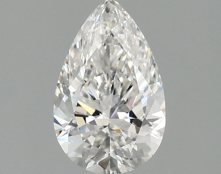 1.04 Carat Pear Lab Grown Diamond