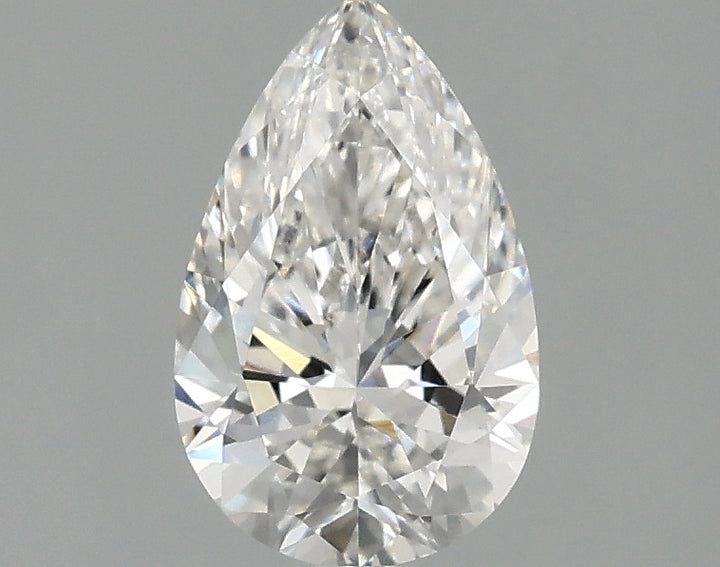 1.04 Carat Pear Lab Grown Diamond