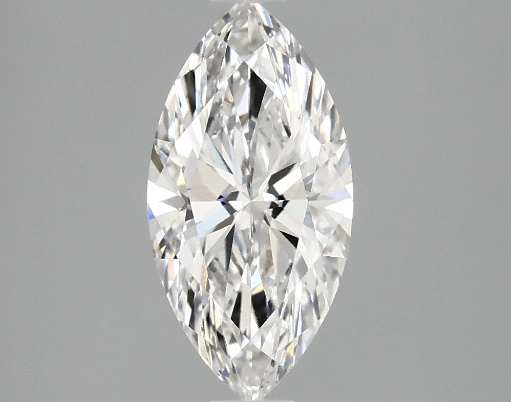 1.47 Carat Marquise Lab Grown Diamond