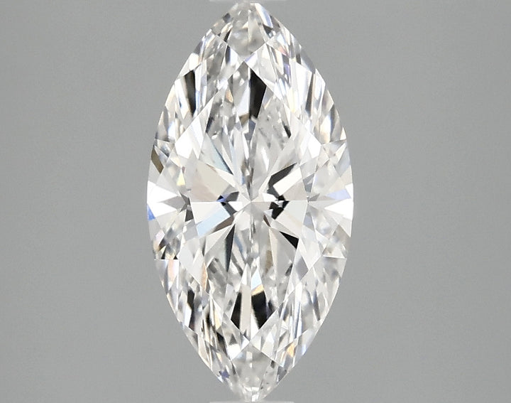 1.47 Carat Marquise Lab Grown Diamond