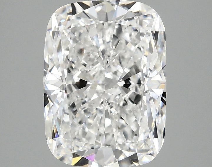 2.99 Carat Cushion Lab Grown Diamond