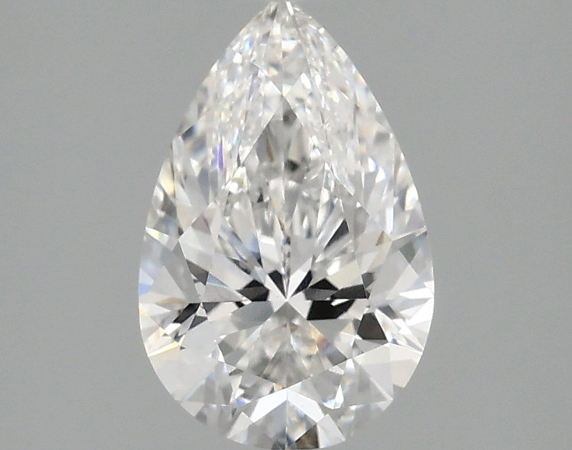 1.50 Carat Pear Lab Grown Diamond