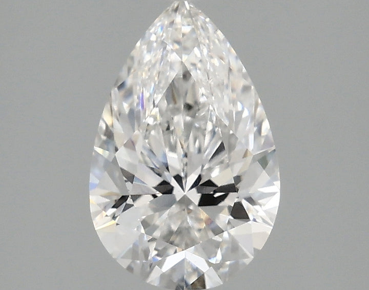 1.50 Carat Pear Lab Grown Diamond