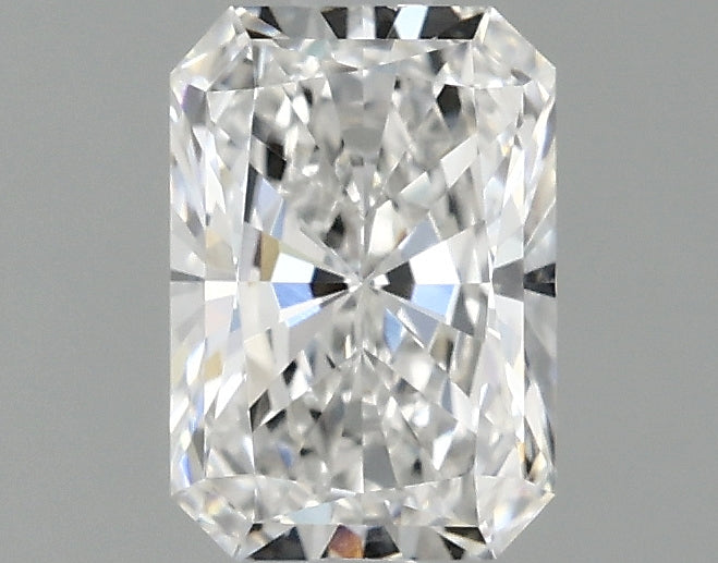 1.10 Carat Radiant Lab Grown Diamond