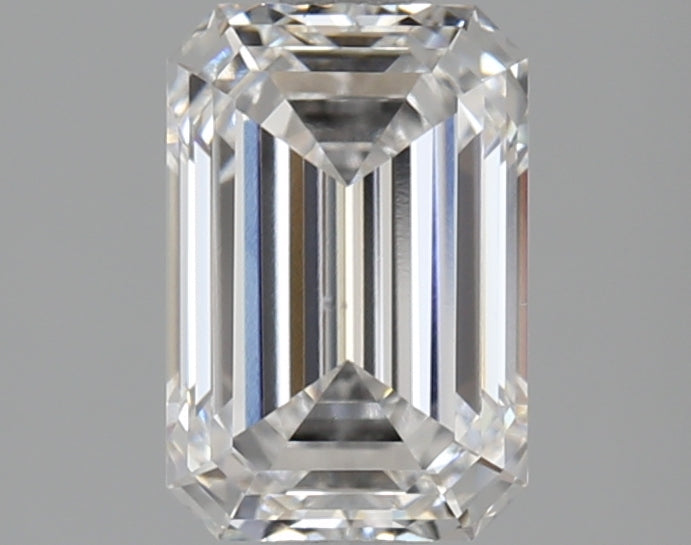 2.10 Carat Emerald Lab Grown Diamond
