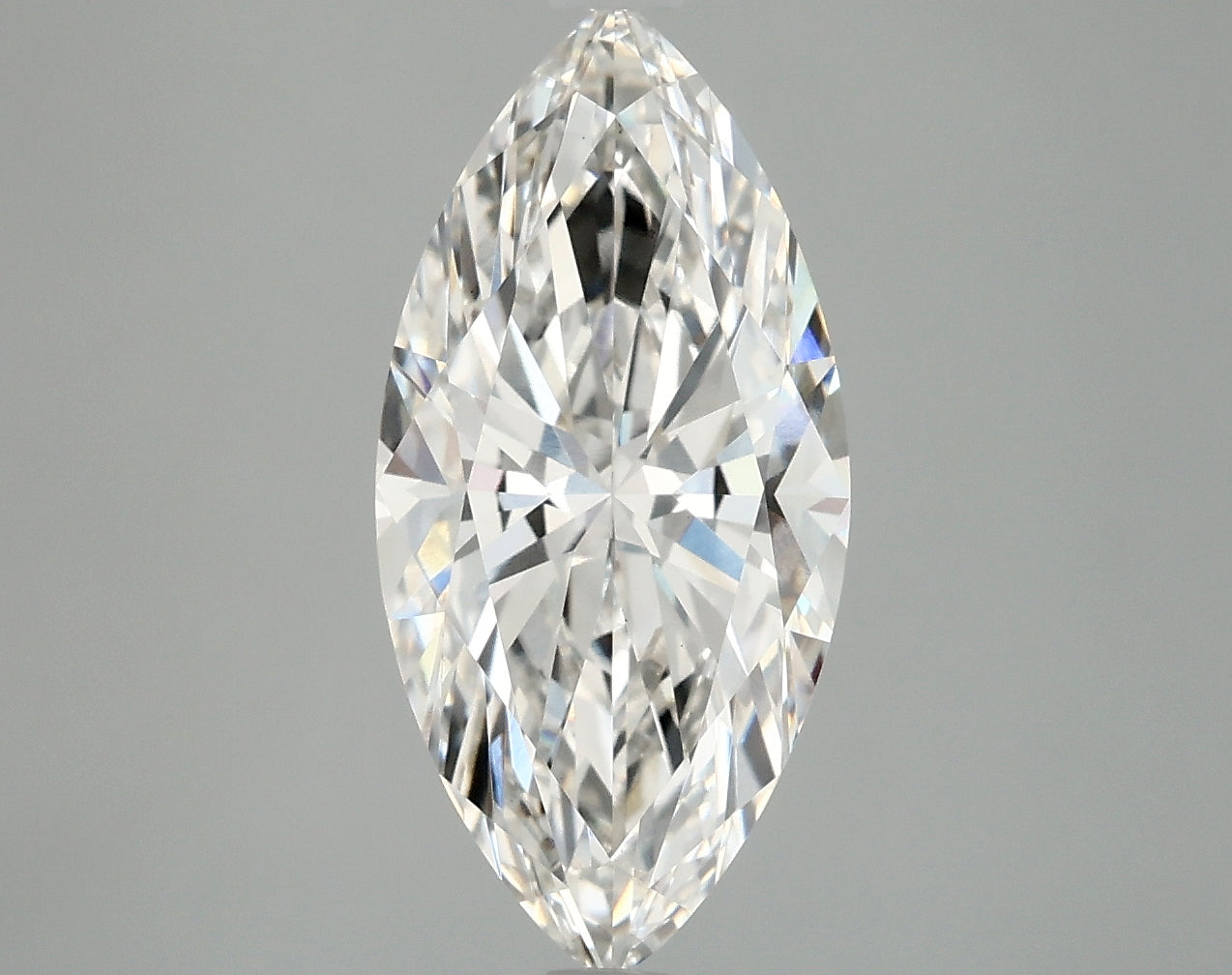 3.03 Carat Marquise Lab Grown Diamond