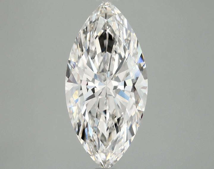 3.03 Carat Marquise Lab Grown Diamond