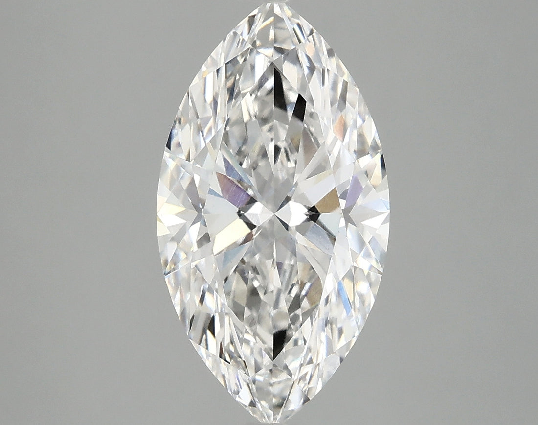 3.09 Carat Marquise Lab Grown Diamond