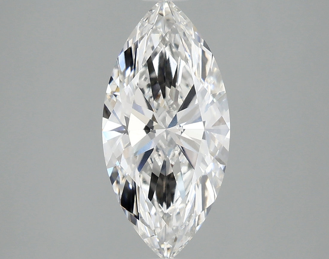 2.10 Carat Marquise Lab Grown Diamond