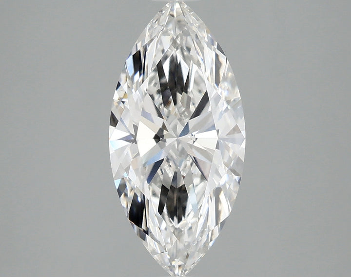 2.10 Carat Marquise Lab Grown Diamond