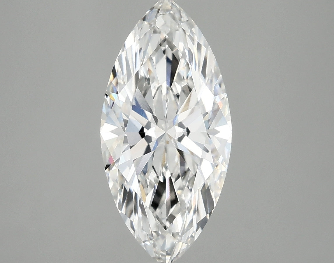 2.10 Carat Marquise Lab Grown Diamond