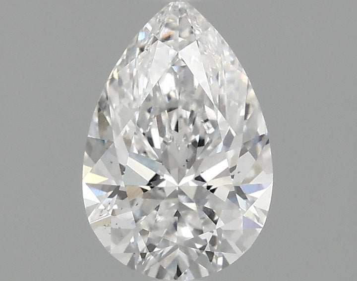1.07 Carat Pear Lab Grown Diamond