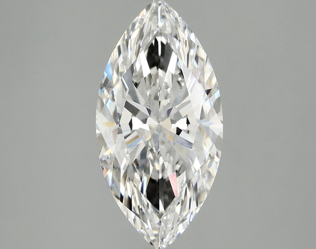 2.51 Carat Marquise Lab Grown Diamond