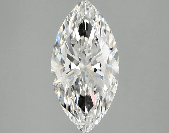 2.51 Carat Marquise Lab Grown Diamond