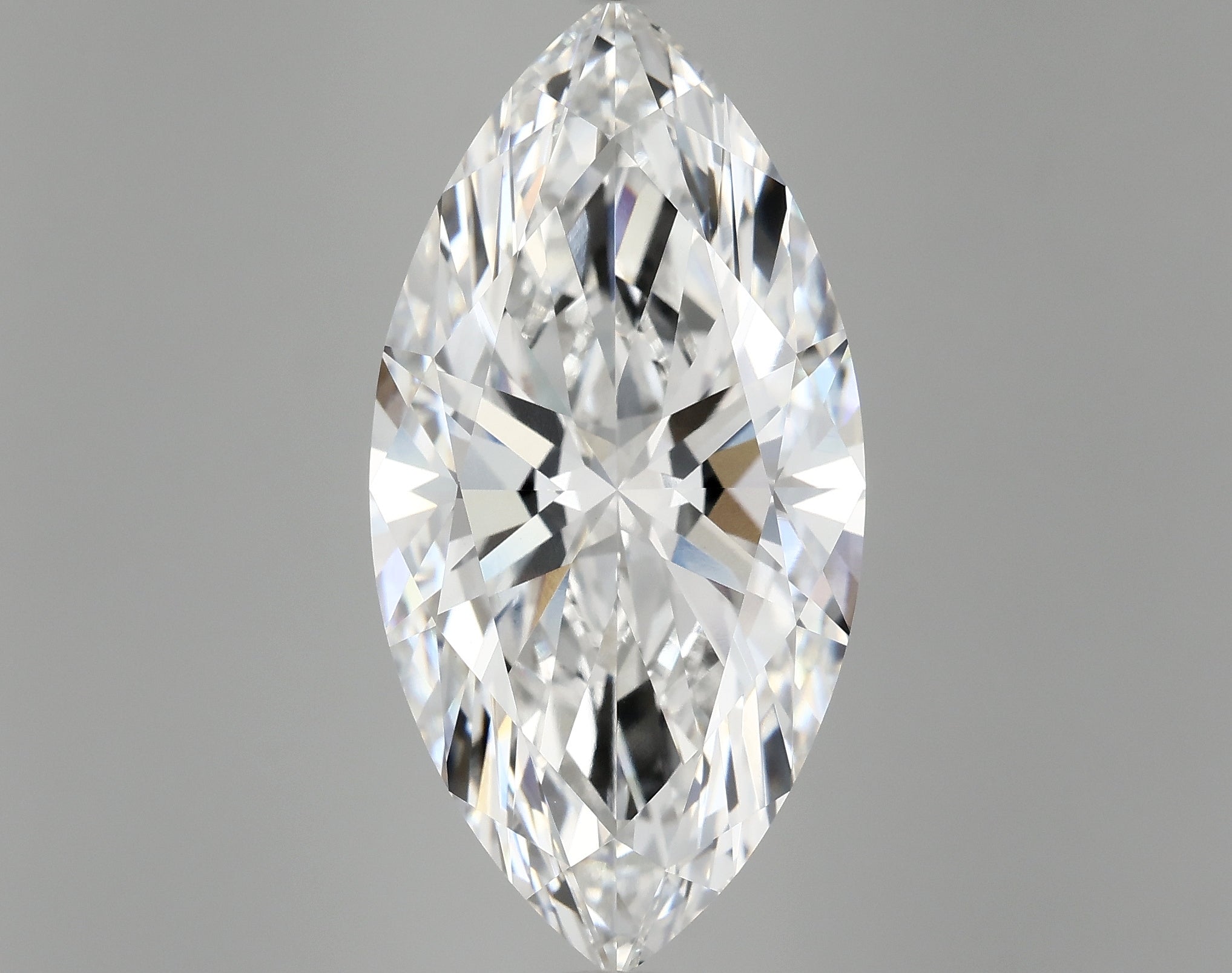 12.26 Carat Marquise Lab Grown Diamond