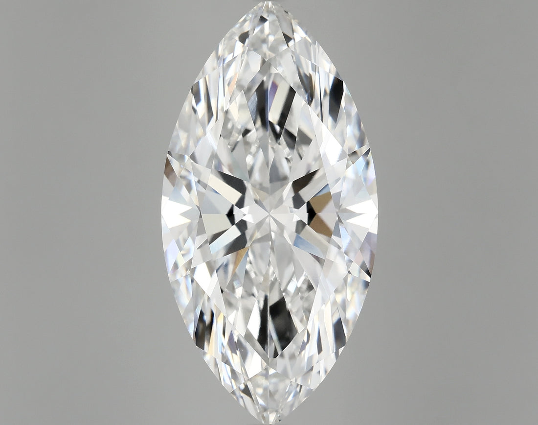 12.26 Carat Marquise Lab Grown Diamond