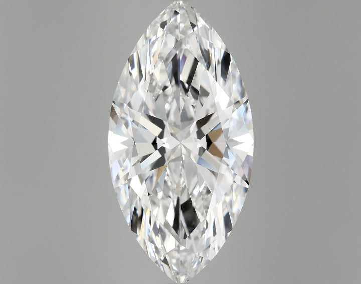 12.26 Carat Marquise Lab Grown Diamond