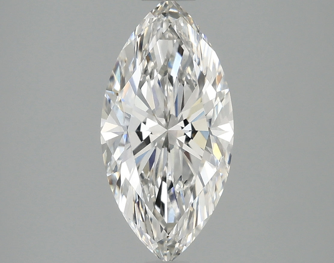 2.10 Carat Marquise Lab Grown Diamond