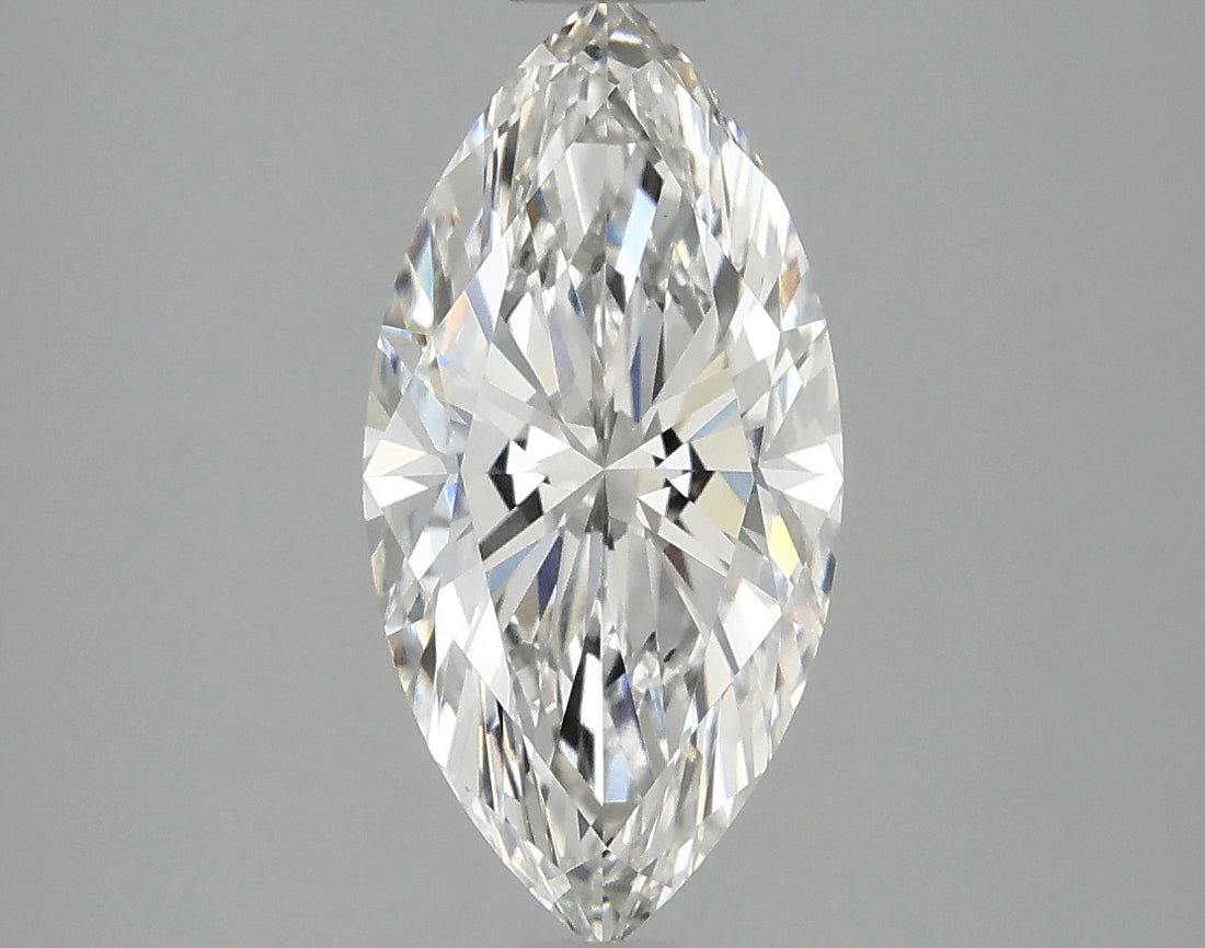 2.10 Carat Marquise Lab Grown Diamond