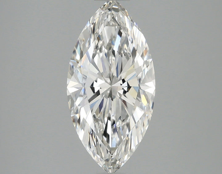 2.10 Carat Marquise Lab Grown Diamond