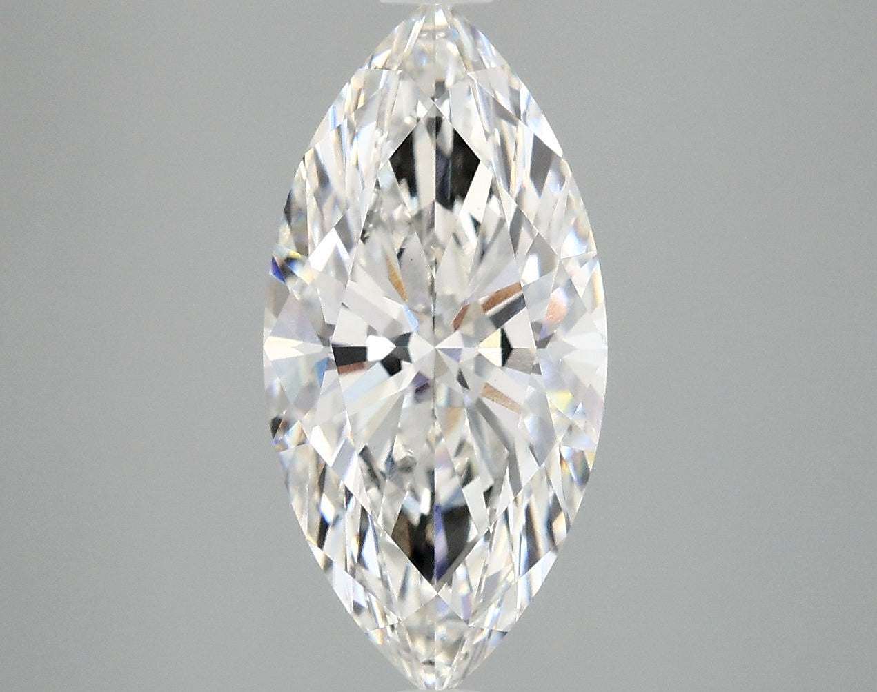 3.09 Carat Marquise Lab Grown Diamond