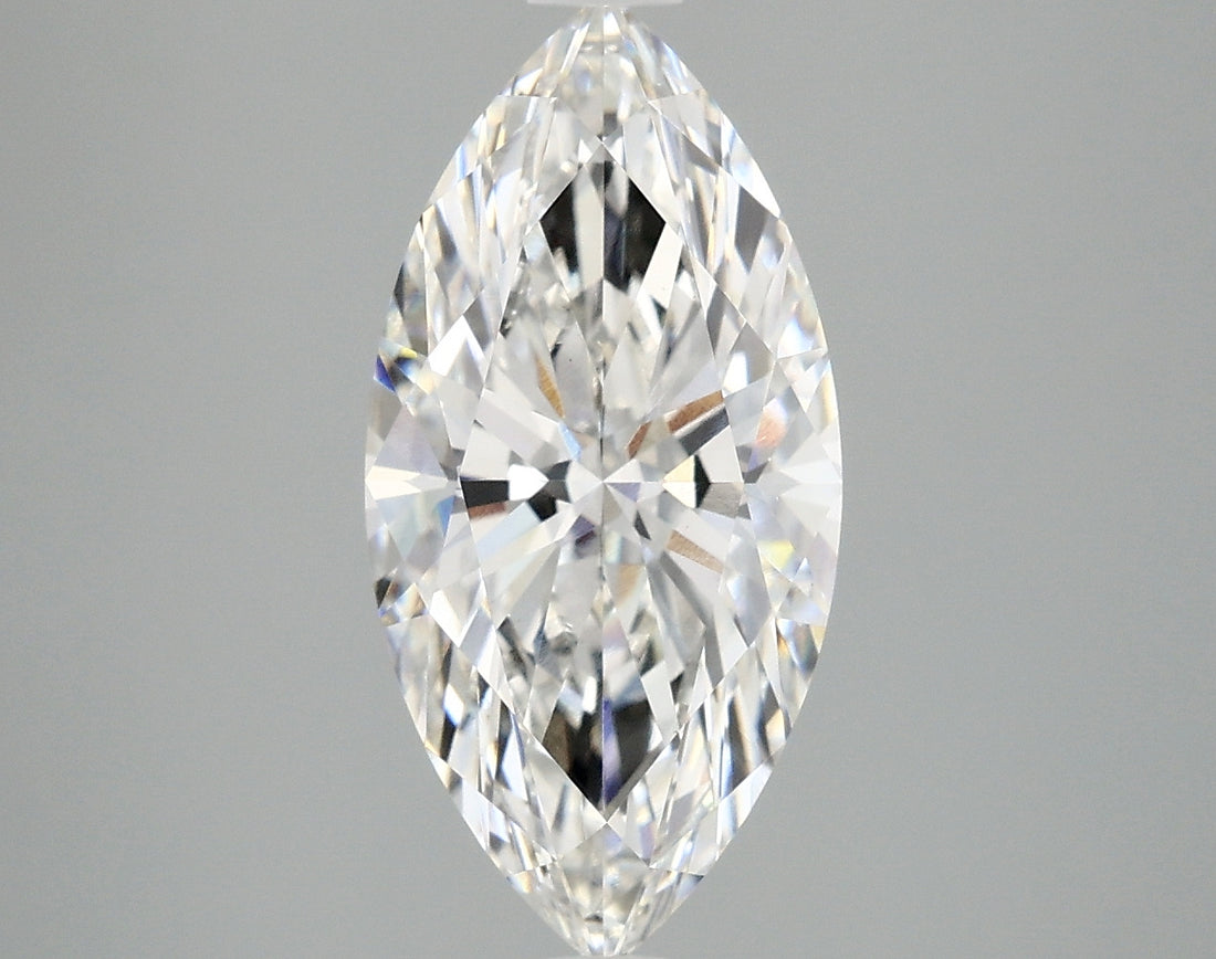3.09 Carat Marquise Lab Grown Diamond