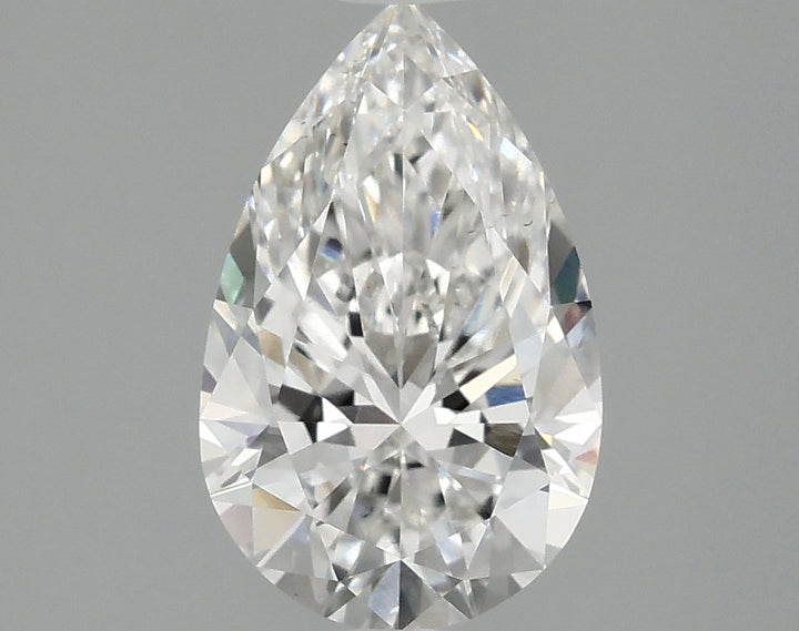 1.60 Carat Pear Lab Grown Diamond