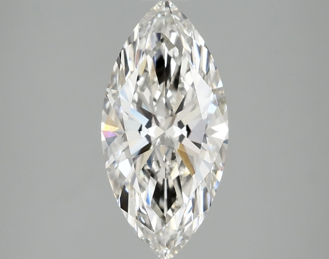 2.01 Carat Marquise Lab Grown Diamond