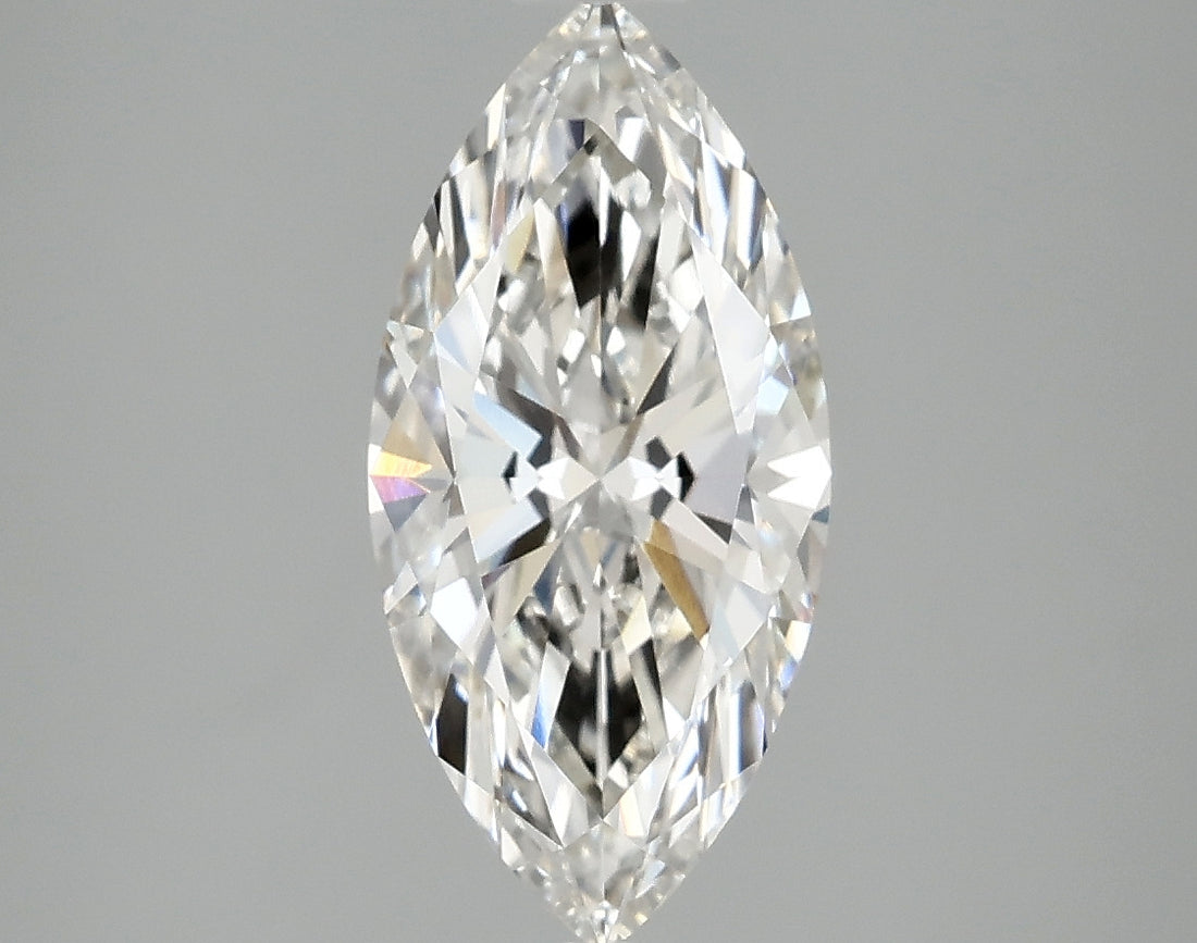 2.01 Carat Marquise Lab Grown Diamond