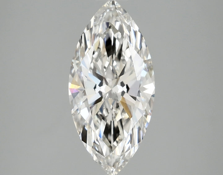 2.01 Carat Marquise Lab Grown Diamond