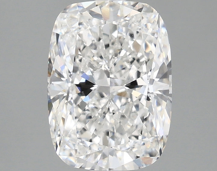 2.51 Carat Cushion Lab Grown Diamond