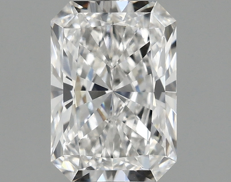 1.05 Carat Radiant Lab Grown Diamond