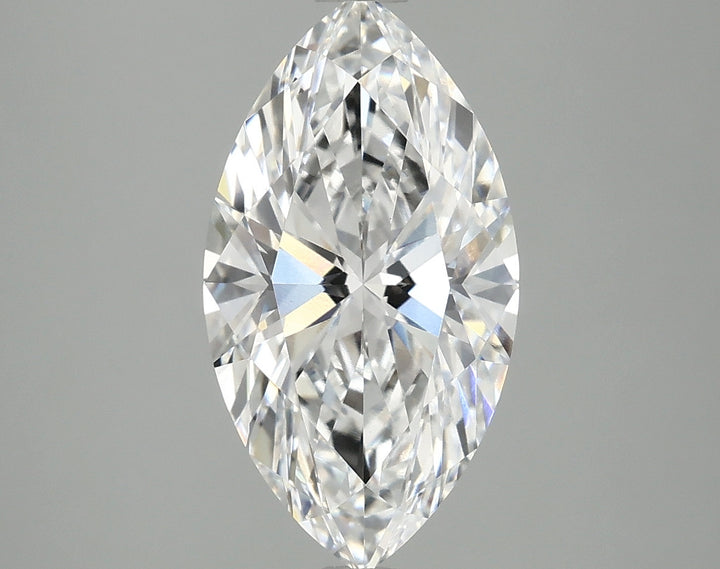 3.10 Carat Marquise Lab Grown Diamond