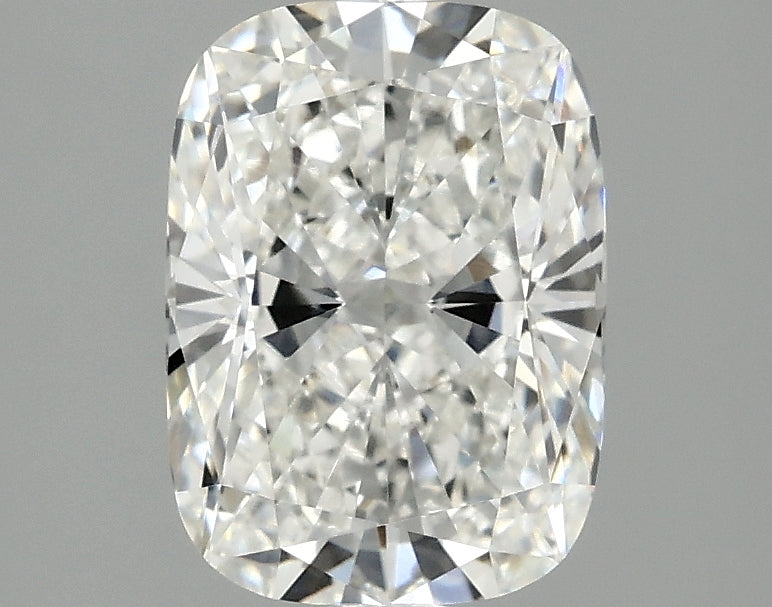 2.06 Carat Cushion Lab Grown Diamond
