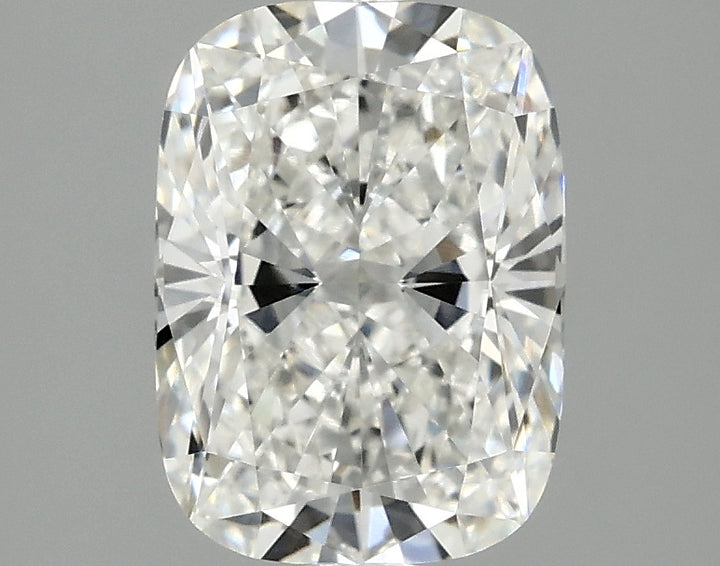 2.06 Carat Cushion Lab Grown Diamond