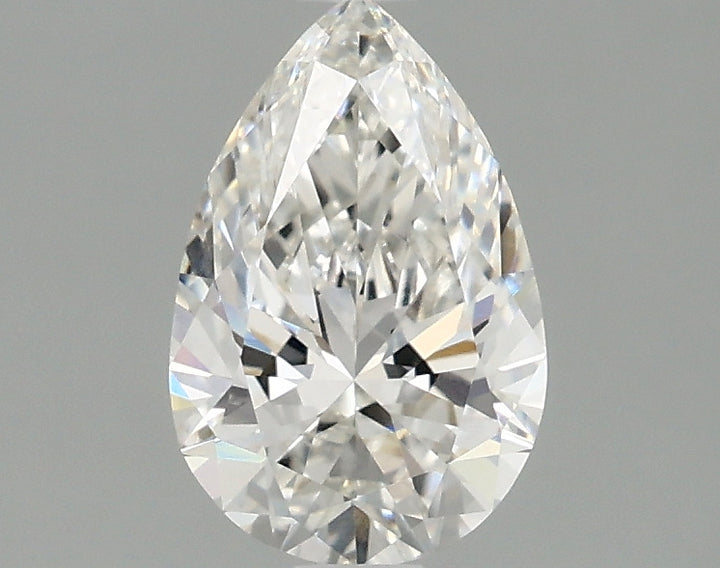 1.09 Carat Pear Lab Grown Diamond