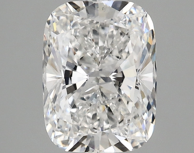 2.07 Carat Cushion Lab Grown Diamond