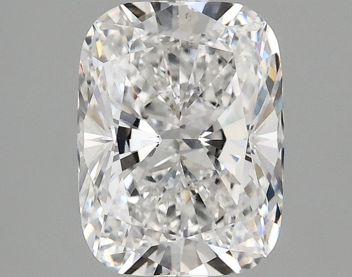 2.07 Carat Cushion Lab Grown Diamond