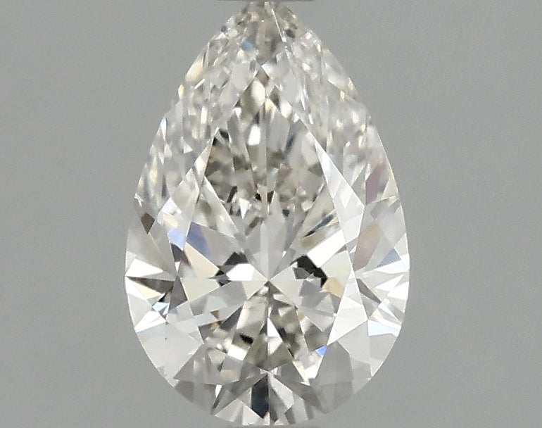 1.06 Carat Pear Lab Grown Diamond