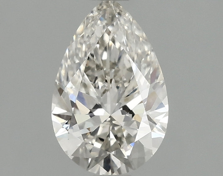 1.06 Carat Pear Lab Grown Diamond