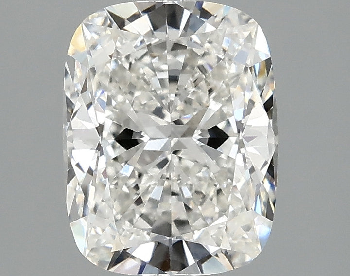 2.02 Carat Cushion Lab Grown Diamond