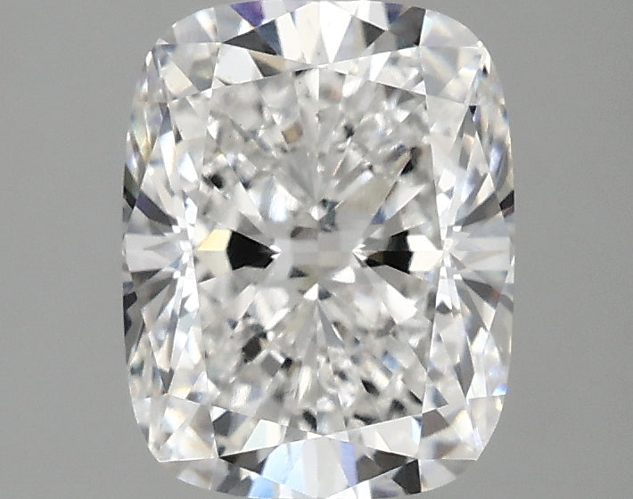 1.99 Carat Cushion Lab Grown Diamond
